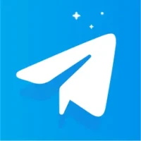 X لبرنامج Telegram Messenger