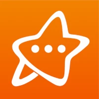 Stars Messenger საბავშვო უსაფრთხო ჩატი