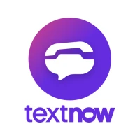 TextNow: ზარი + ტექსტი შეუზღუდავი