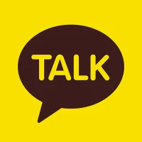 KakaoTalk: მესინჯერი