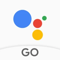 Trợ lý Google Go