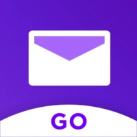 Yahoo Mail Go — uporządkowana poczta e-mail