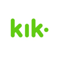 Kik — Application de messagerie et de chat