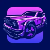 Nhà để xe RL cho Rocket League