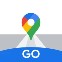 Navigatie voor Google Maps Go