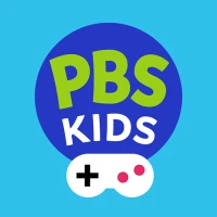 Aplikacja PBS KIDS Games