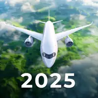 Giám đốc hãng hàng không - 2025