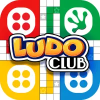 Ludo Club - 주사위 및 보드 게임