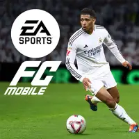 EA SPORTS FC™ mobil fotboll