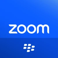 Zoom pour BlackBerry