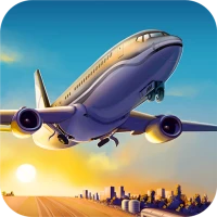 Người quản lý hãng hàng không: Plane Tycoon