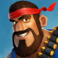 Boom Beach: Savaş Strateji Oyunu