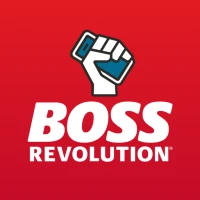 BOSS Revolution : application d'appel