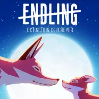 Endling *灭绝是永远