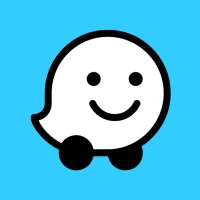 Waze-navigasjon og direktetrafikk