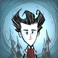 Don't Starve: wydanie kieszonkowe