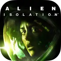 Alien: Isolasjon