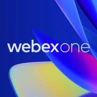 Événements WebexOne