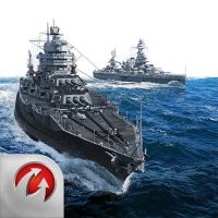 Guerra lampo di World of Warships