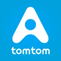 TomTom AmiGO - ملاحة GPS