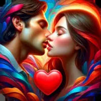 Scelta perfetta: giochi romantici