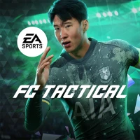 EA SPORTS FC™ Taktiksel