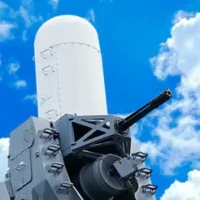 Simulatore CIWS C-RAM