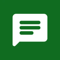 Fossifier SMS Messenger