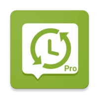 Sao lưu và khôi phục SMS Pro