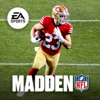 Madden NFL 25 მობილური ფეხბურთი