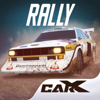 Rallye CarX