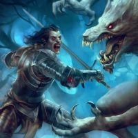 La caída del vampiro: RPG de orígenes