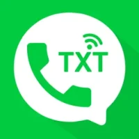 Şimdi TXT Uygulama Telefonu