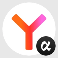 Trình duyệt Yandex (alpha)