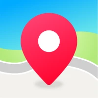 Petal Maps – GPS და ნავიგაცია