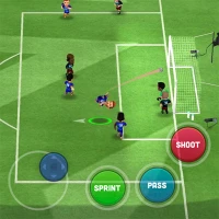 Mini Football - Soccer Games