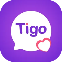 Tigo - Live Video Chat & More