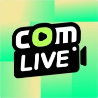 ComLive - Chat video live