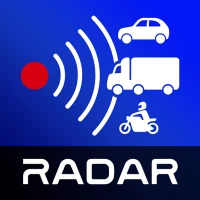 Radarbot Flitspaaldetector