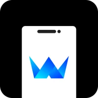 Wallet - Thay đổi hình nền AI