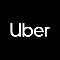 Uber – Begär skjuts