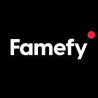 Famefy - AI-fans livestream