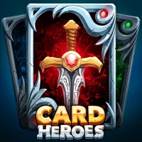 Card Heroes: TCG/CCG-deck Wars