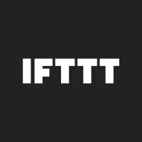 IFTTT - Automatizează serviciul și acasă