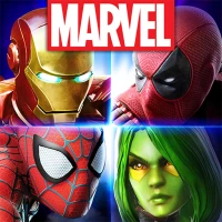 MARVEL Strike Force: RPG de escuadrón