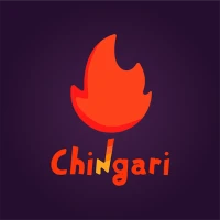 Chingari - Jocuri live și sociale