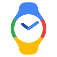 Cadrans de montre Google Pixel