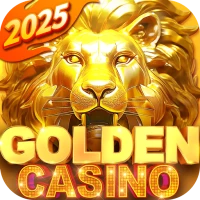 Golden Casino - 老虎机游戏