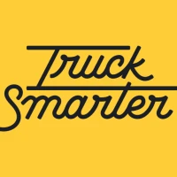 Panou de încărcare TruckSmarter și combustibil