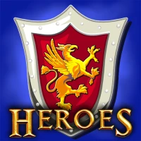 Heroes 3 of Might: Magic TD